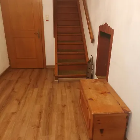 Apartment Dana *