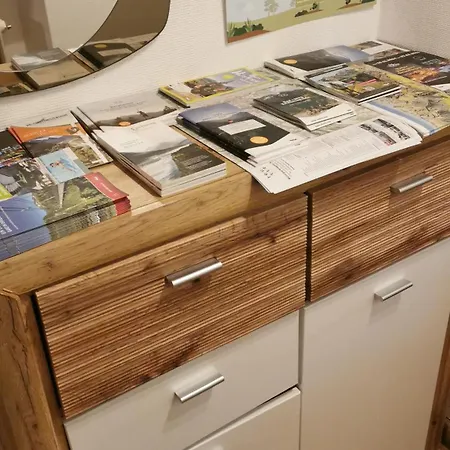 Apartament Dana