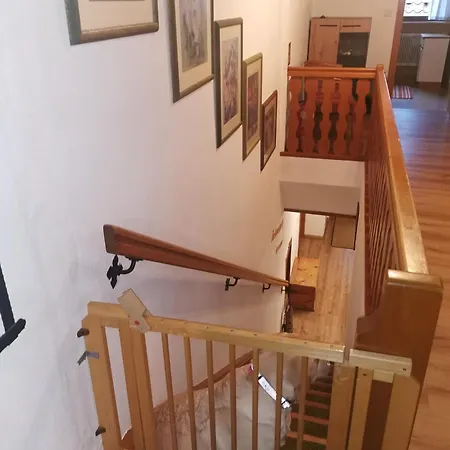 Dana Appartement *