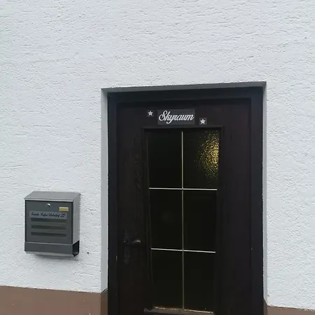 Appartement Dana *