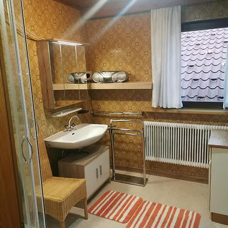 Dana Apartment *