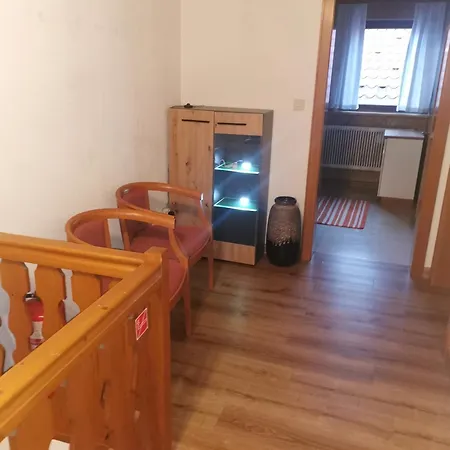 Apartment Dana *