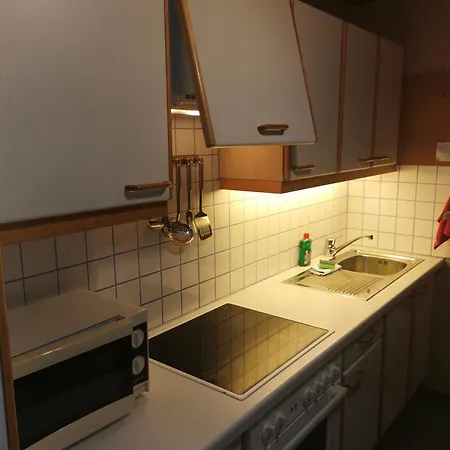 Apartment Dana Waengle