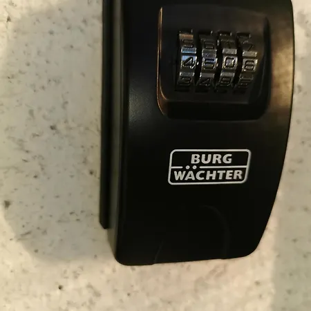 Dana Apartman Wängle