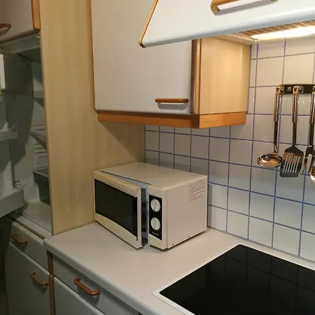Apartment Dana