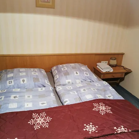 Dana Apartamento *