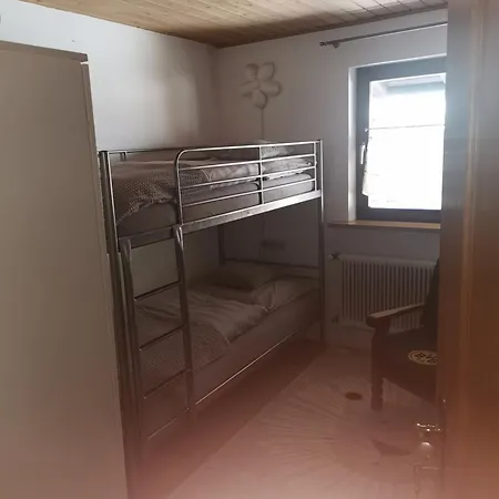 Apartment Dana *