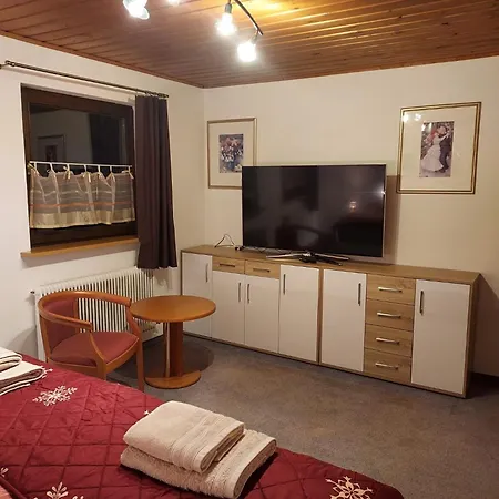 Apartment Dana
