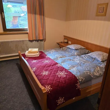 Dana Appartement