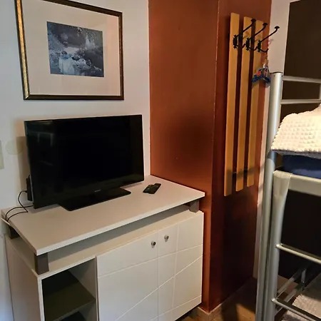 Apartment Dana
