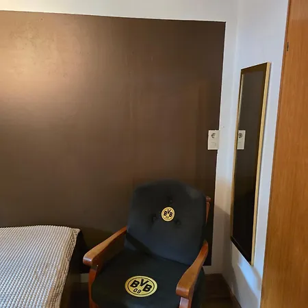 Dana Apartment *