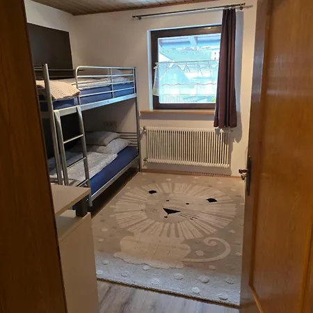 Appartement Dana *