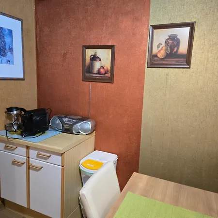 Apartment Dana
