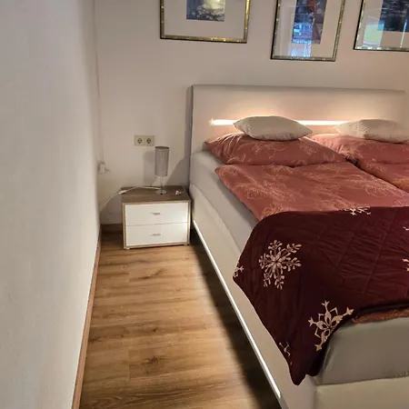Appartement Dana *