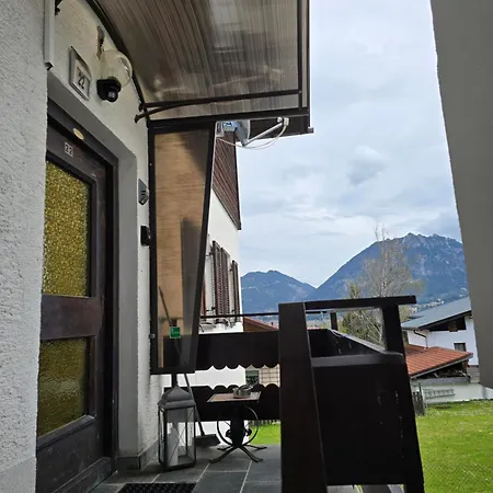 Dana Apartament *