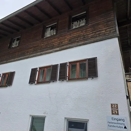 Apartmán Dana *