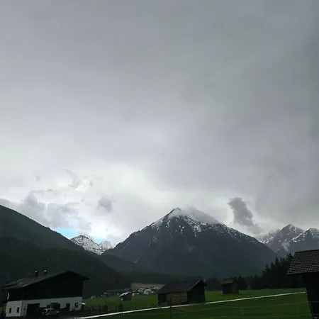 Dana Apartmán Wängle