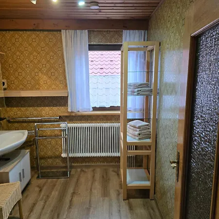 Appartement Dana *
