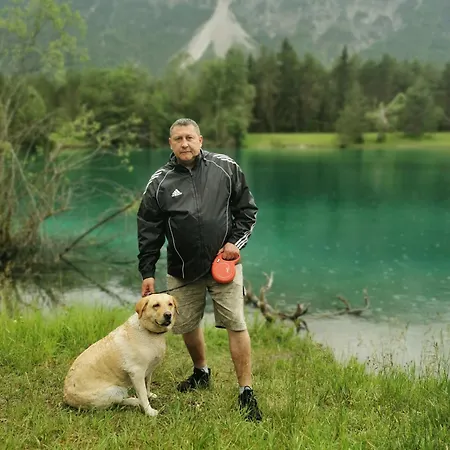 Dana דירה וואנגל