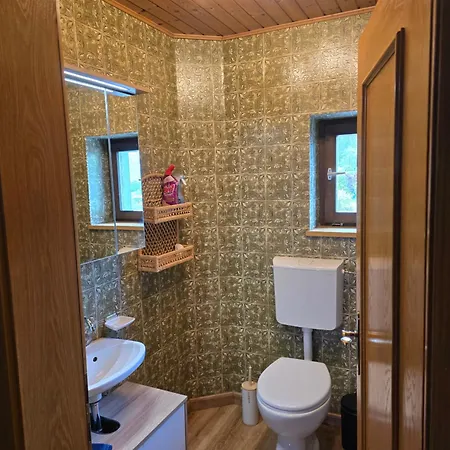 Appartement Dana Wängle