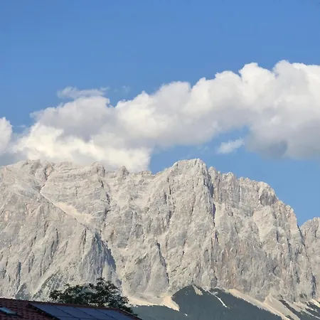 Dana דירה וואנגל