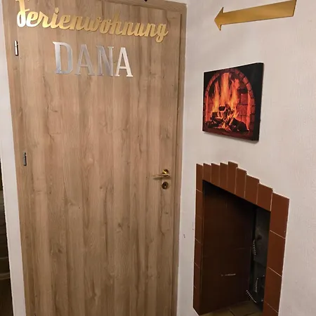 Dana Wängle