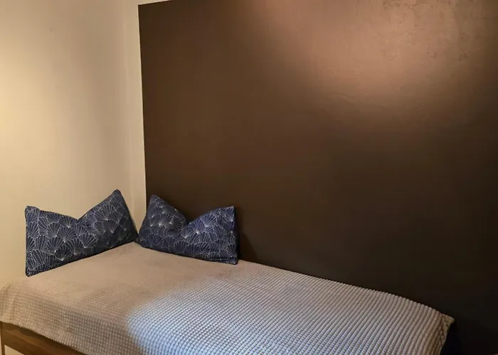 شقة Dana وانغل