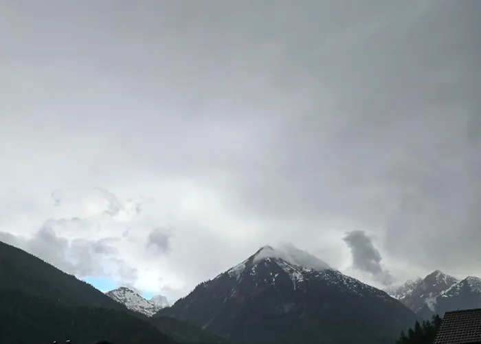 Dana Apartmán Wängle