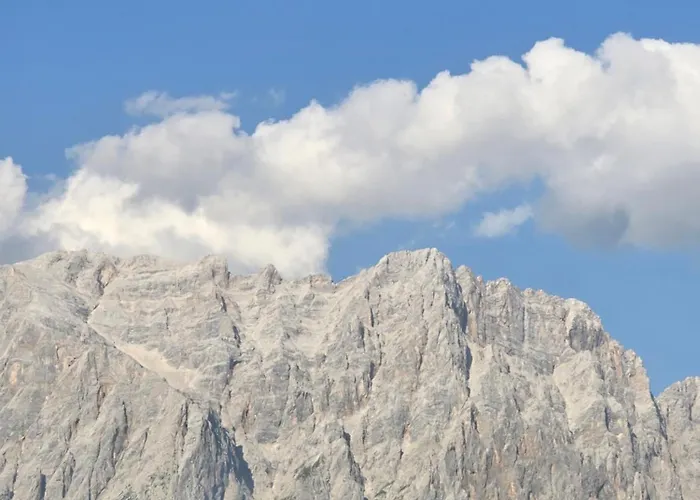 Dana Apartmán Wängle