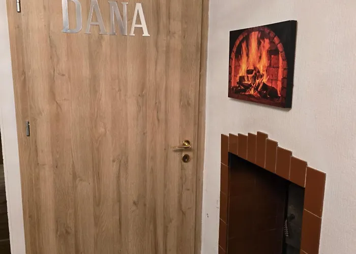 Dana وانغل