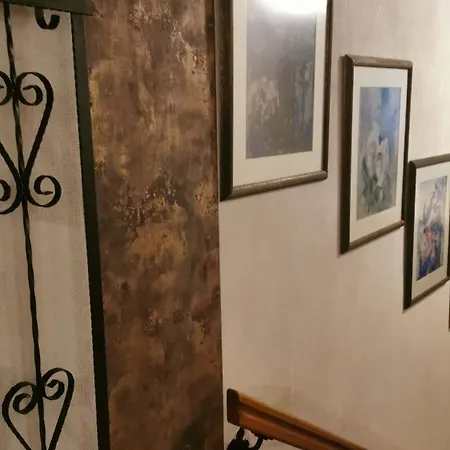 Dana Appartement