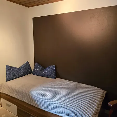Appartement Dana Wängle
