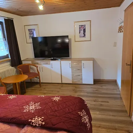 Appartement Dana