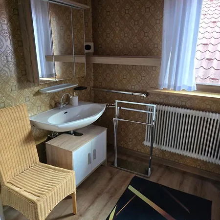 Appartement Dana *