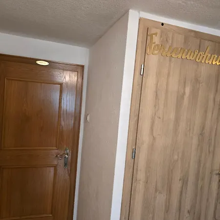 Dana Appartement