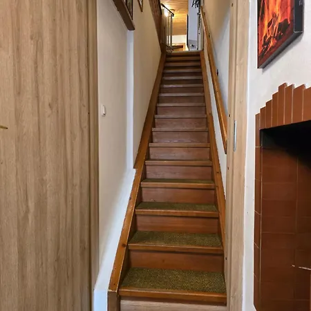 Appartement Dana