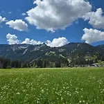 Dana 아파트 *